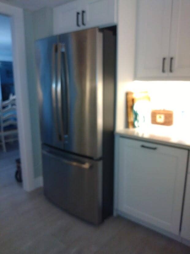 ROYAL COAST CONDO KITCHEN 4