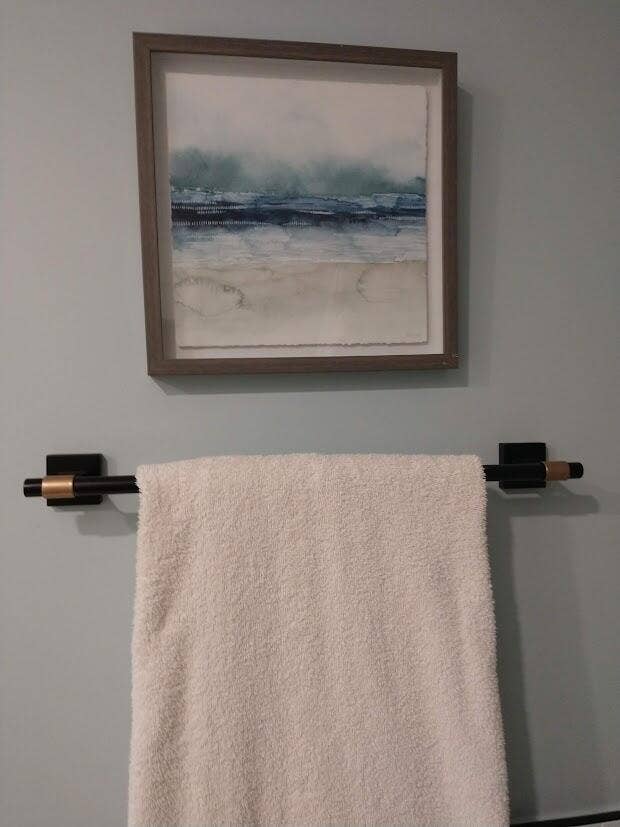 ROYAL COAST CONDO BATHROOM 6