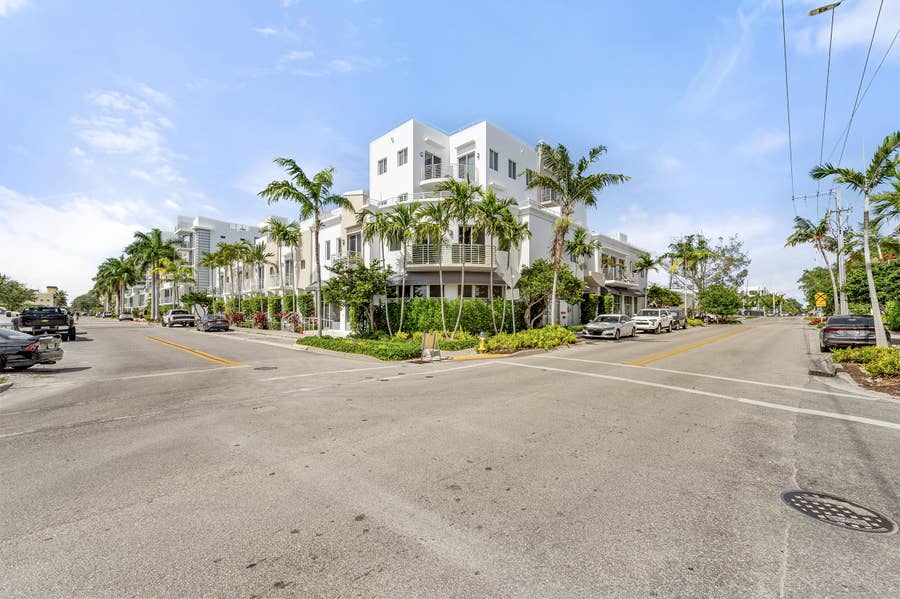 Property photo for 111 SE 2nd Street, #302, Delray Beach, FL