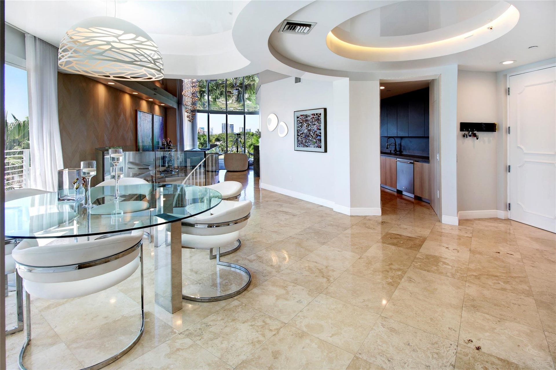 301 Hendricks Isle, #7, Fort Lauderdale, FL 33301 Photo 5