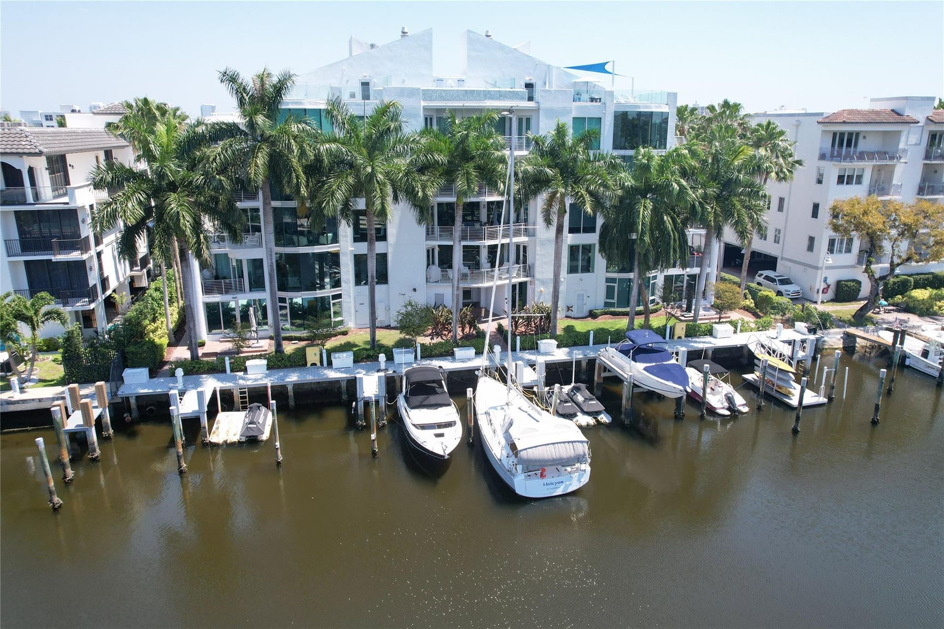 301 Hendricks Isle, #7, Fort Lauderdale, FL 33301 Photo 42