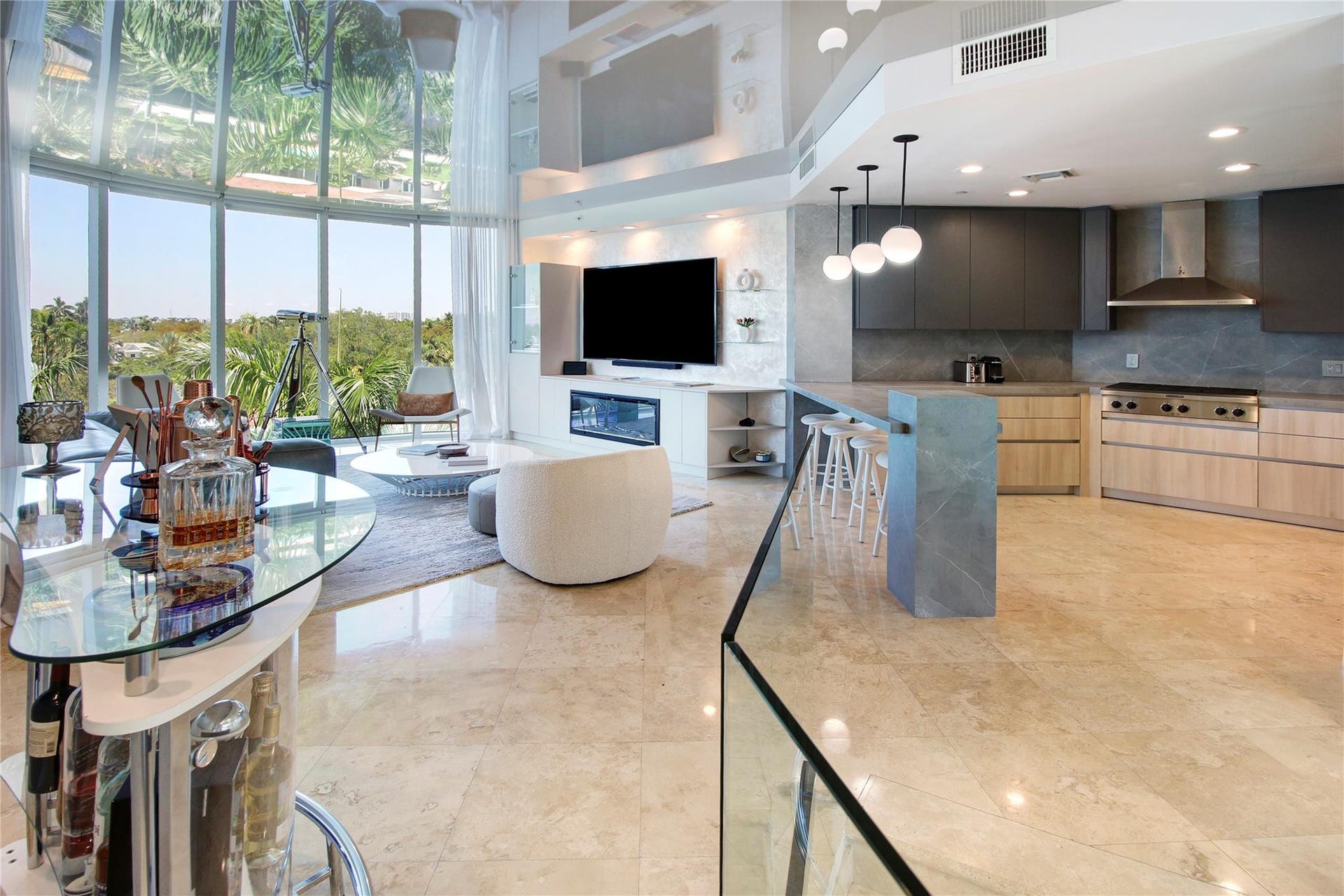 301 Hendricks Isle, #7, Fort Lauderdale, FL 33301 Photo 7