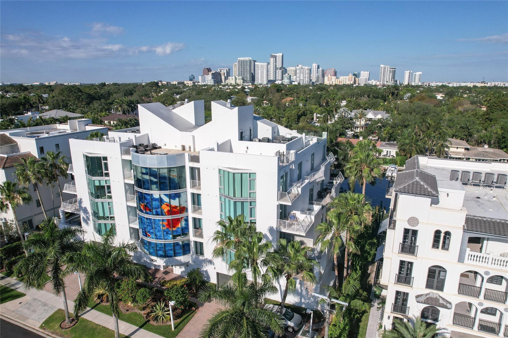 301 Hendricks Isle, #7, Fort Lauderdale, FL 33301 Photo 43
