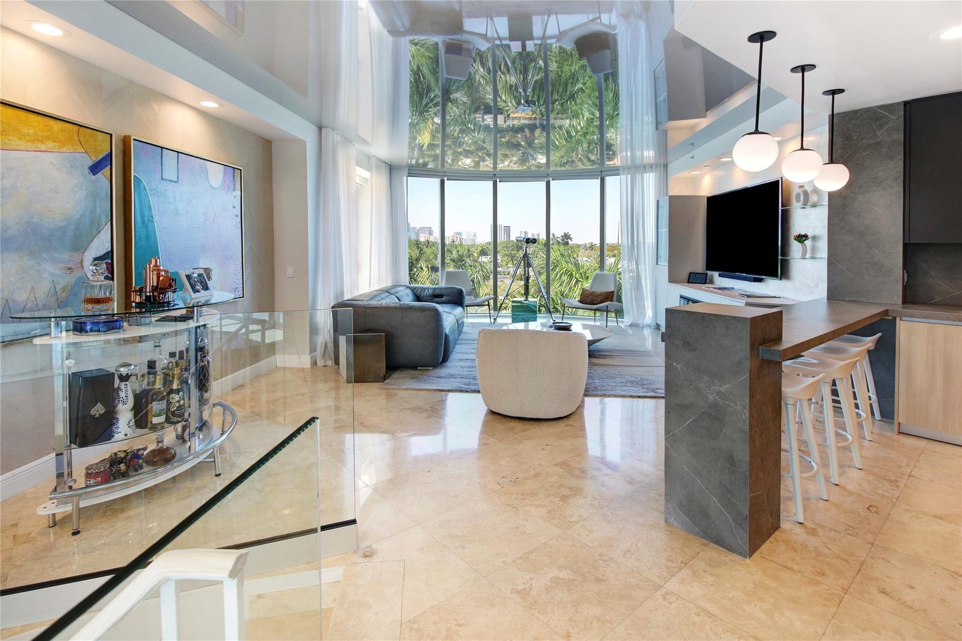 301 Hendricks Isle, #7, Fort Lauderdale, FL 33301 Photo 6