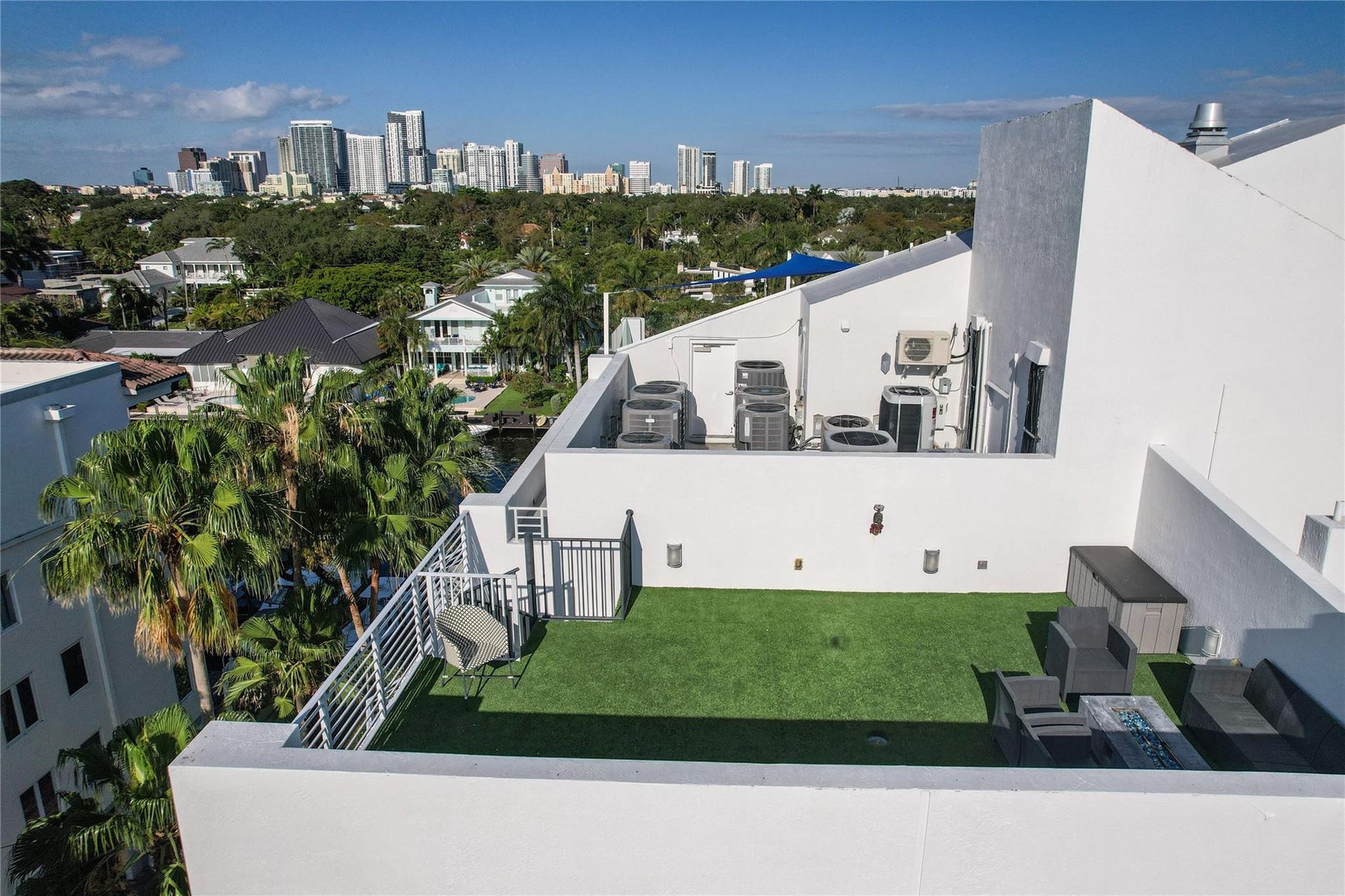 301 Hendricks Isle, #7, Fort Lauderdale, FL 33301 Photo 41