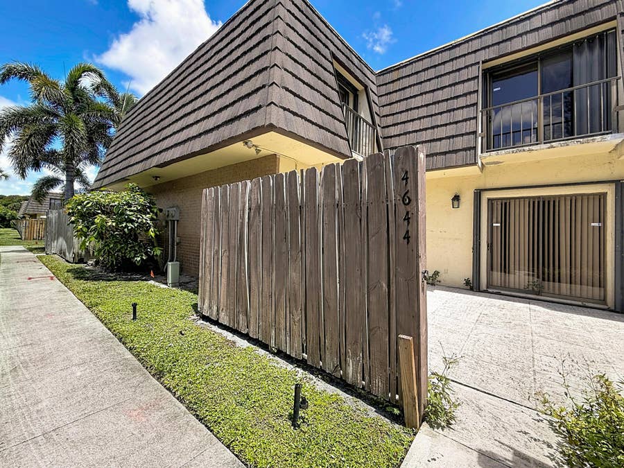 Property photo for 4644 Cherry Road, West Palm Beach, FL