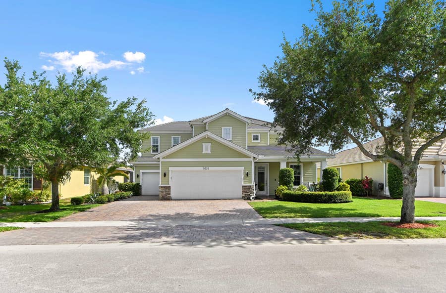 Property photo for 9526 Wrangler Drive, Lake Worth, FL