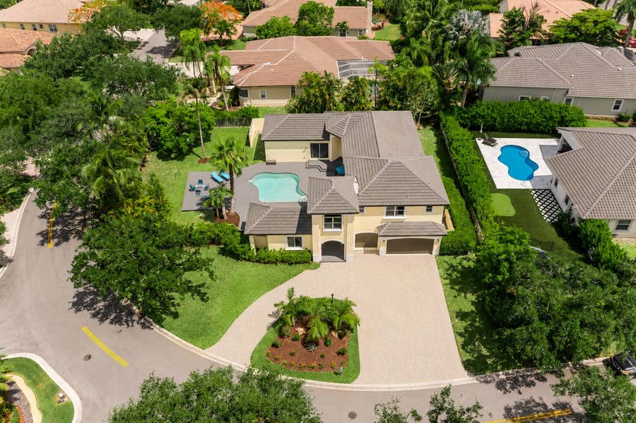 Property photo for 6569 NW 103rd Terrace, Parkland, FL