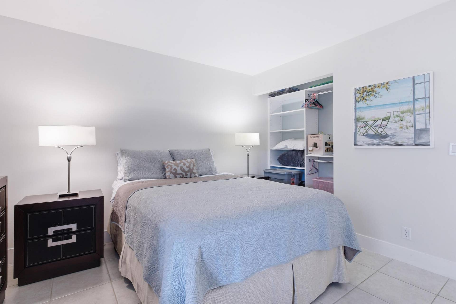 2ND BEDROOM, 12X12
