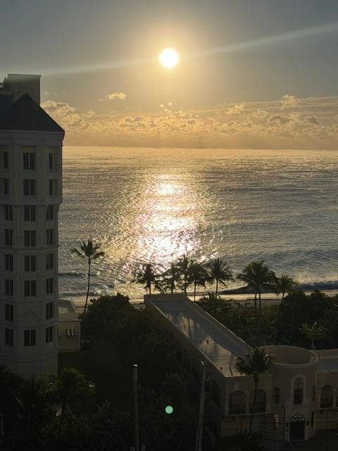 2001 N Ocean Boulevard, #Apt 1201, Fort Lauderdale, FL 33305 Sunrise