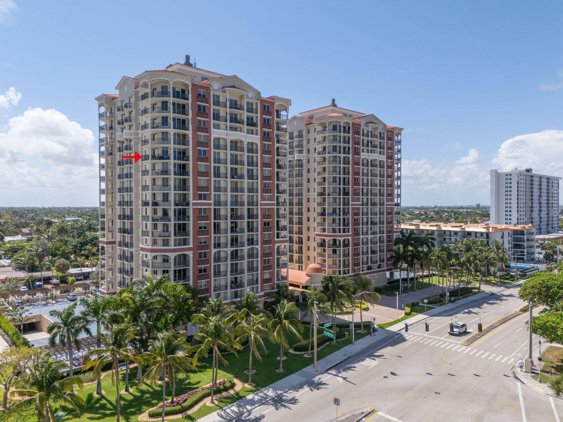 2001 N Ocean Boulevard, #Apt 1201, Fort Lauderdale, FL 33305 Photo-5a
