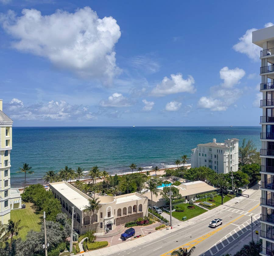 Property photo for 2001 N Ocean Boulevard, #Apt 1201, Fort Lauderdale, FL