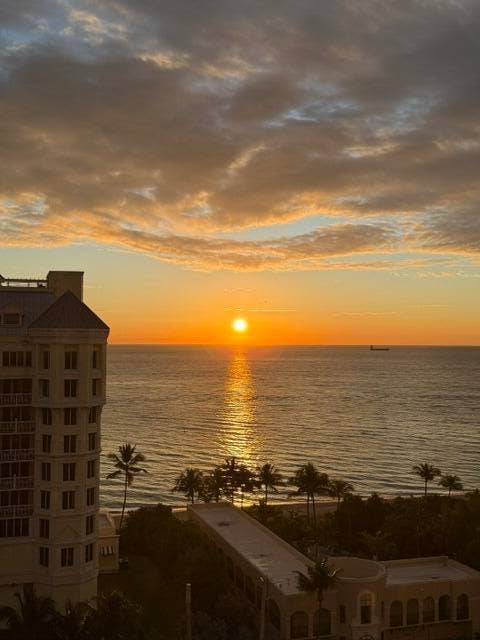 2001 N Ocean Boulevard, #Apt 1201, Fort Lauderdale, FL 33305 Sunrise