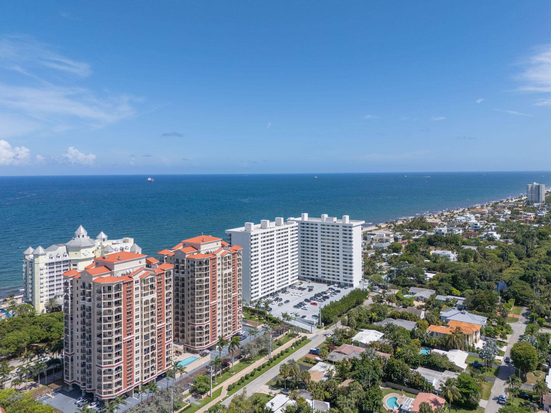 2001 N Ocean Boulevard, #Apt 1201, Fort Lauderdale, FL 33305 Photo-3