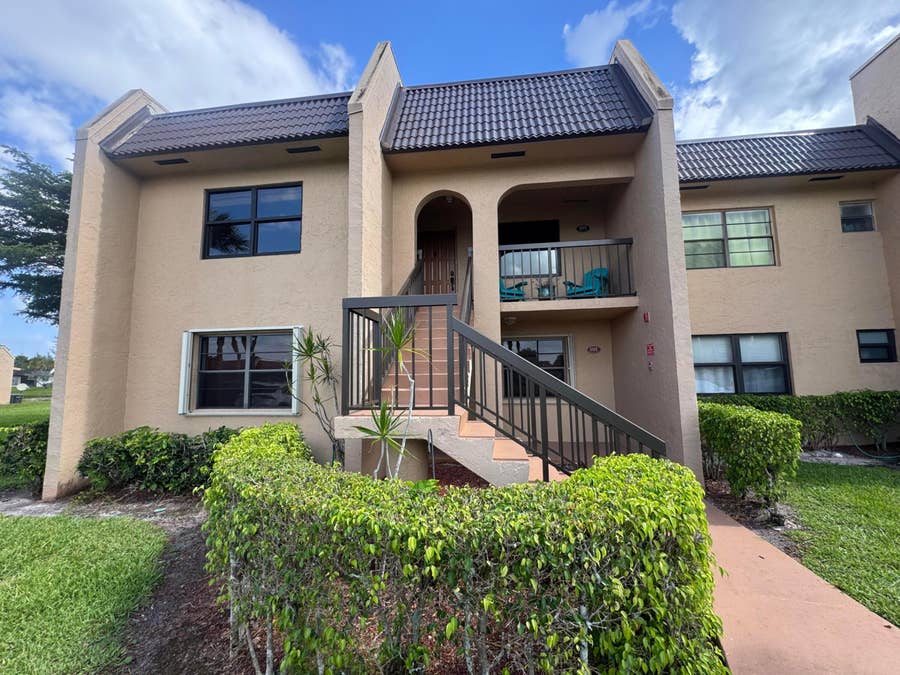 Property photo for 130 Lake Nancy Drive, #101, West Palm Beach, FL