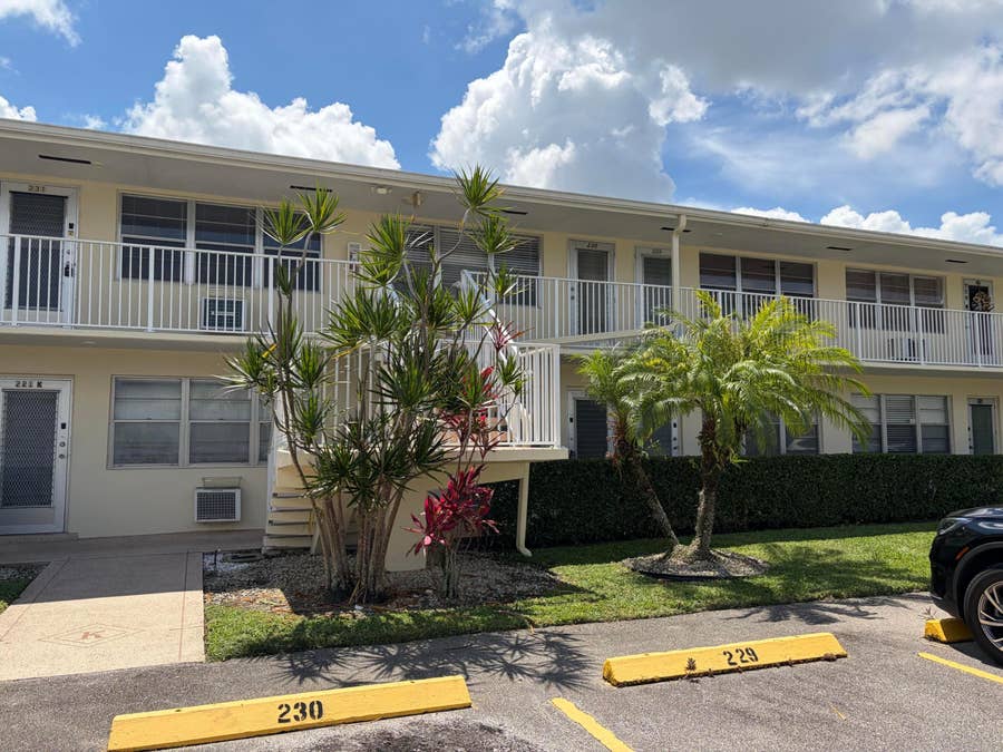 Property photo for 220 Berkshire K, #220, West Palm Beach, FL