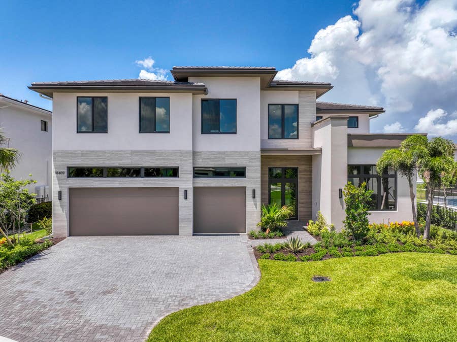 Property photo for 18409 Symphony Court, Jupiter, FL