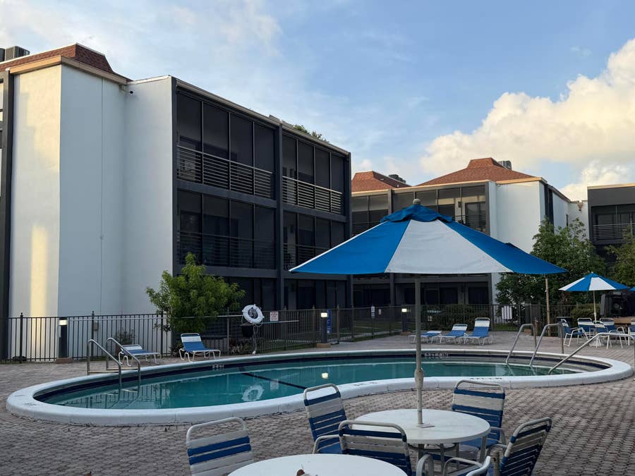 Property photo for 4040 N Hills Drive, #35, Hollywood, FL
