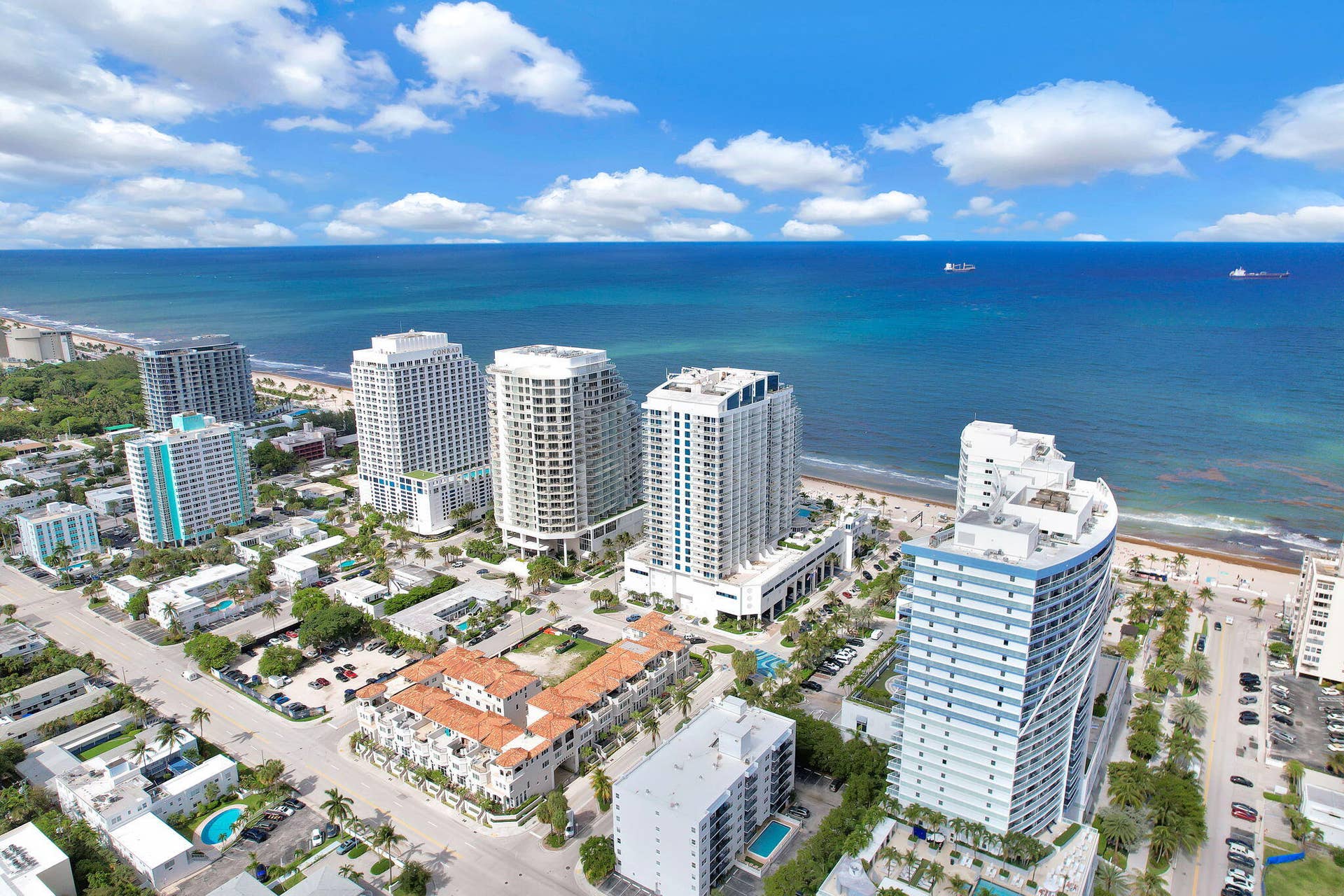505 N Fort Lauderdale Beach Boulevard, #1403, Fort Lauderdale, FL 33304 4-web-or-mls-DJI_0318