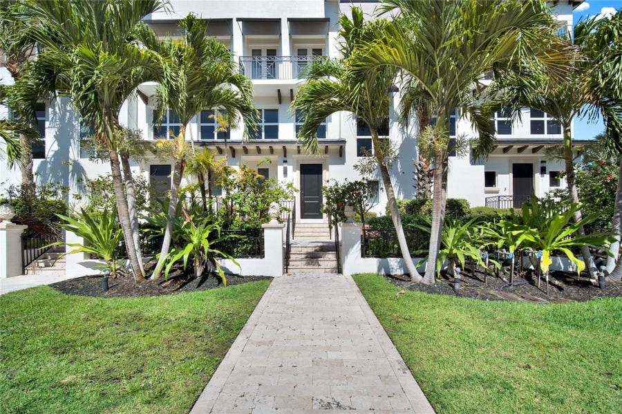 Property photo for 425 N Ocean Boulevard, #3, Boca Raton, FL