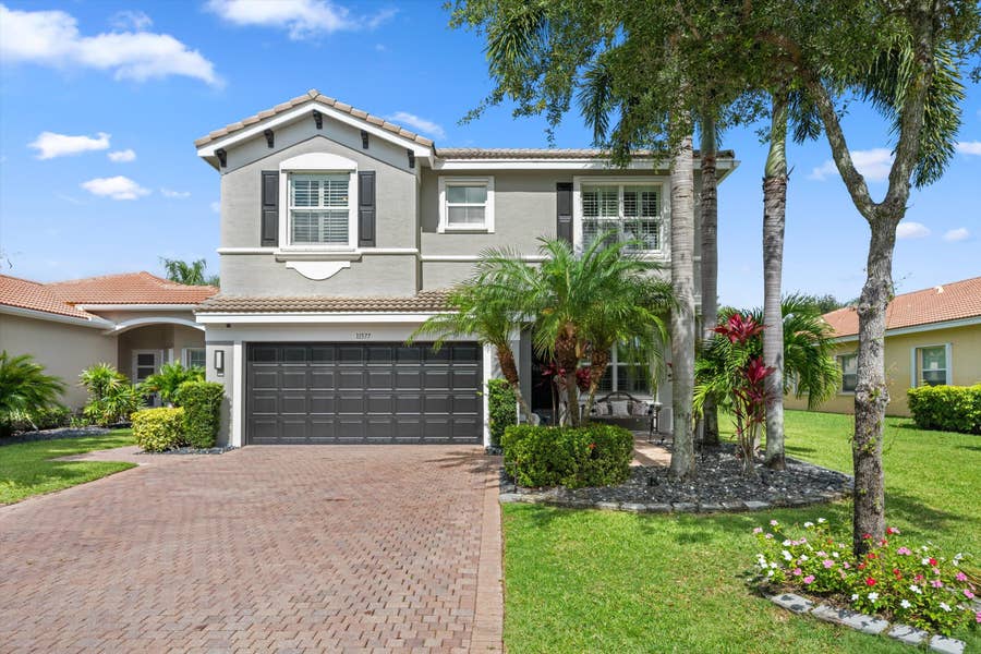 Property photo for 11577 Ponywalk Trail, Boynton Beach, FL