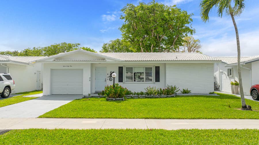 Property photo for 1261 NW 90th Drive, Plantation, FL