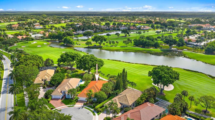 Property photo for 8080 Sandhill Court, West Palm Beach, FL