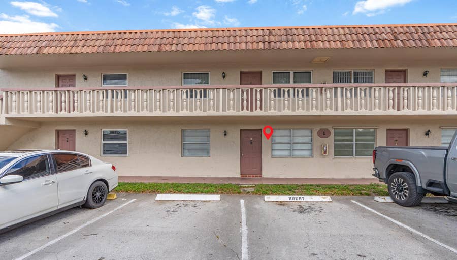 Property photo for 3777 NW 78th Avenue, #1b, Davie, FL