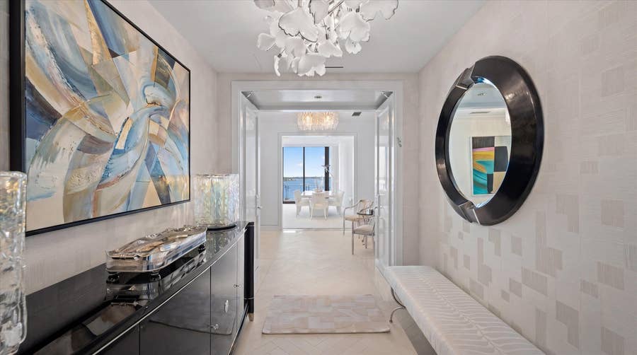 Property photo for 1100 S Flagler Drive, #804, West Palm Beach, FL