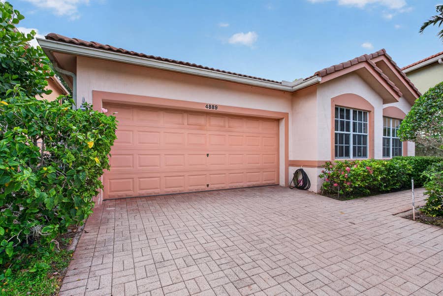 Property photo for 4889 N Classical Boulevard, Delray Beach, FL