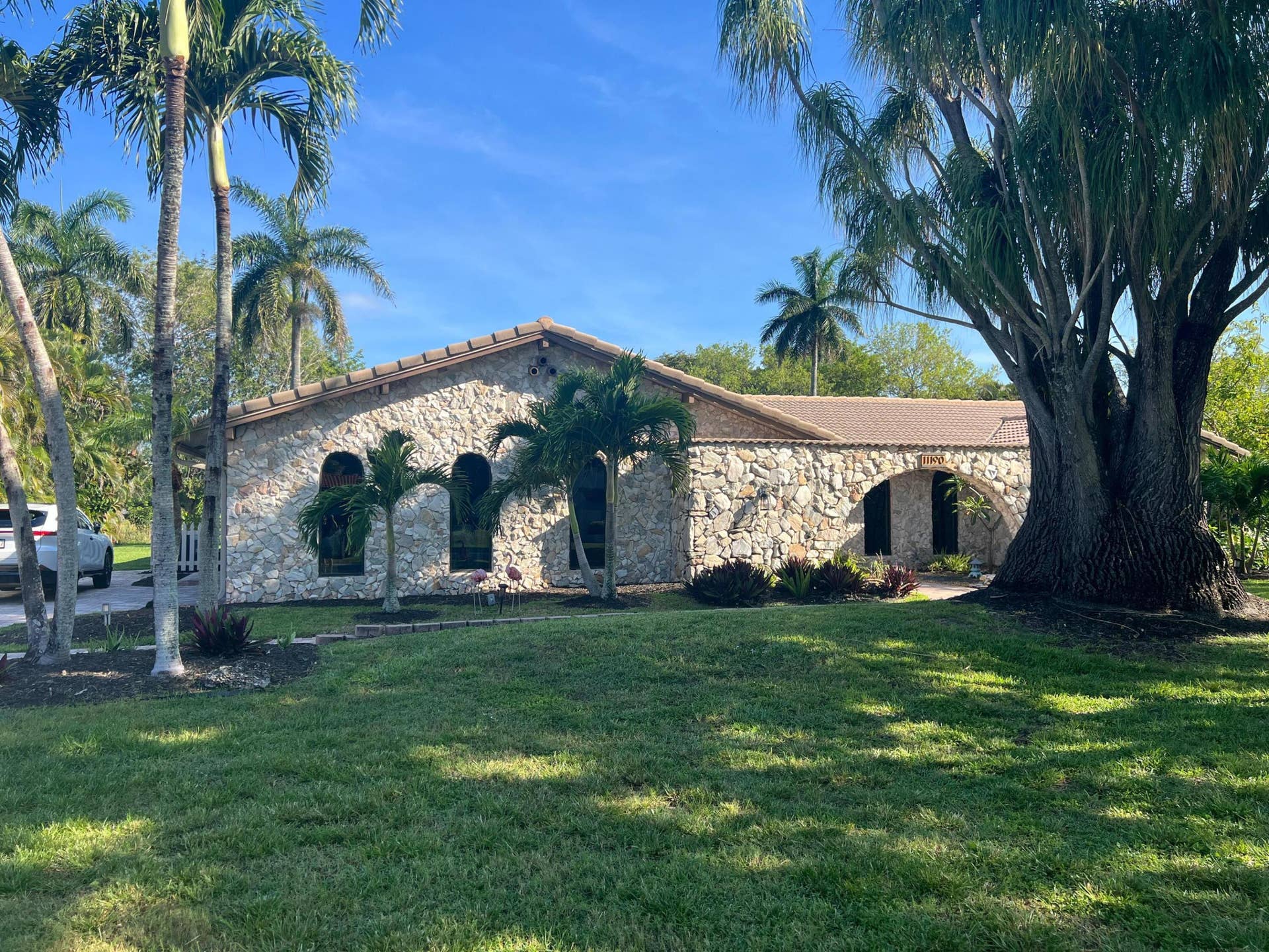 11190 NW 26th Drive, Coral Springs, FL 33065 Front