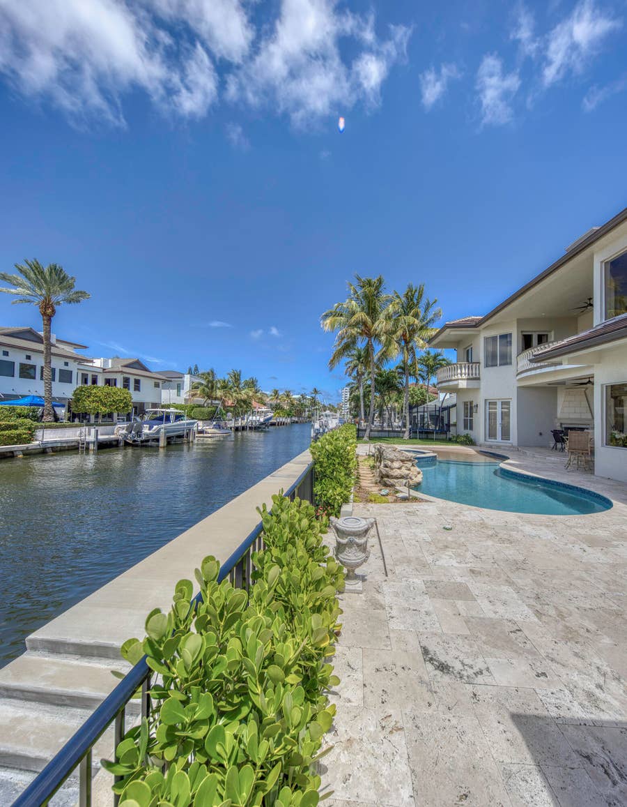 Property photo for 945 Cypress Drive, Delray Beach, FL