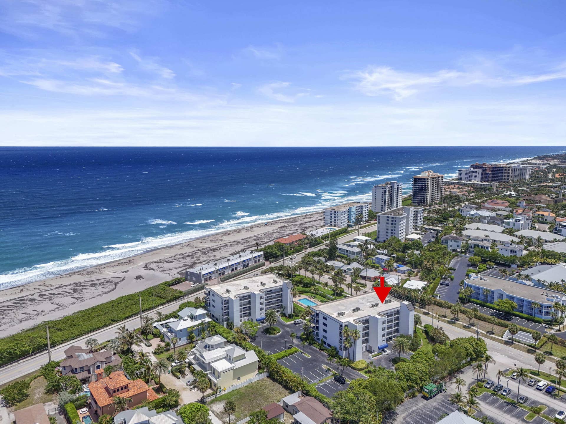 Ultimate Coastal Overview