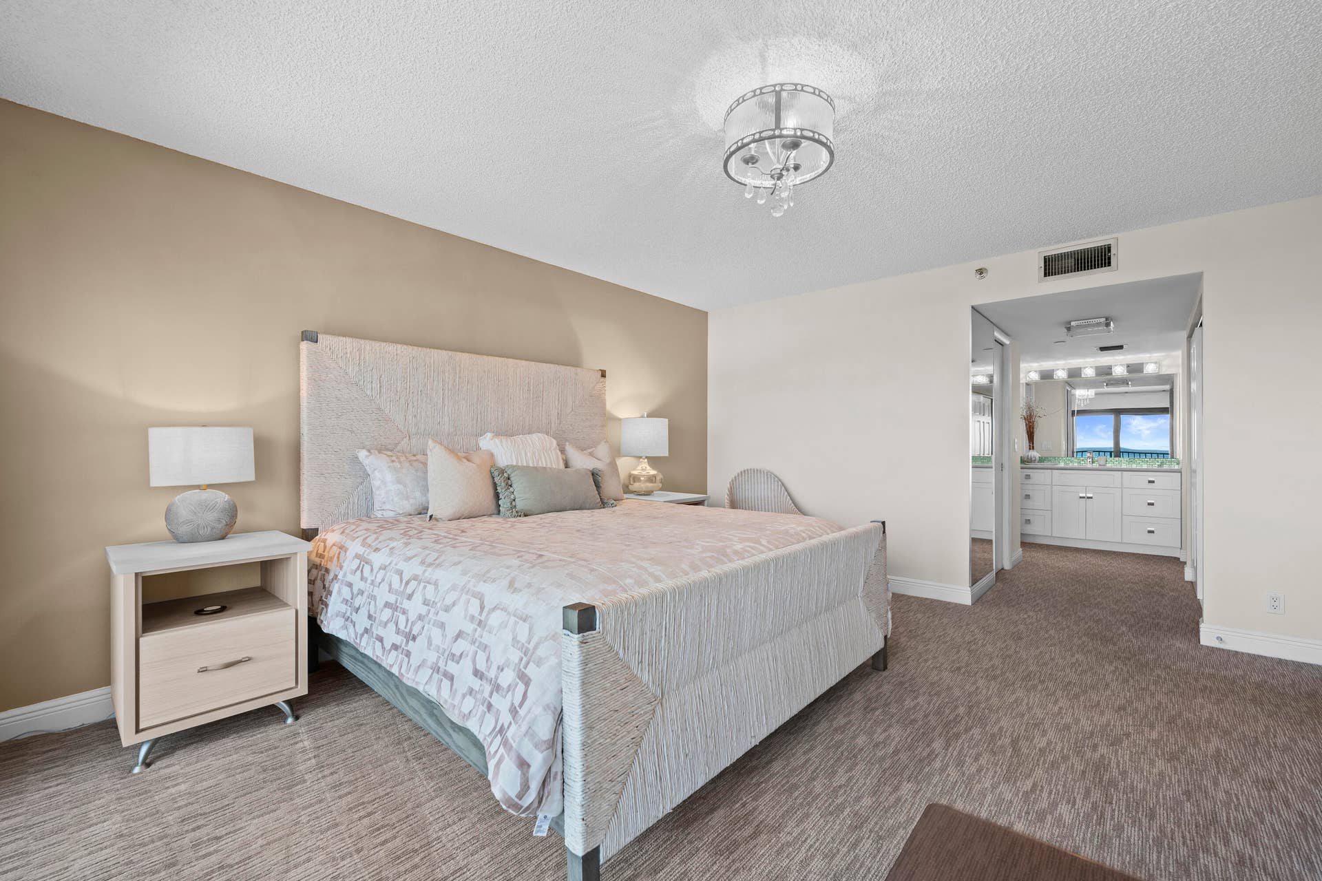 Primary Bedroom Sanctuary