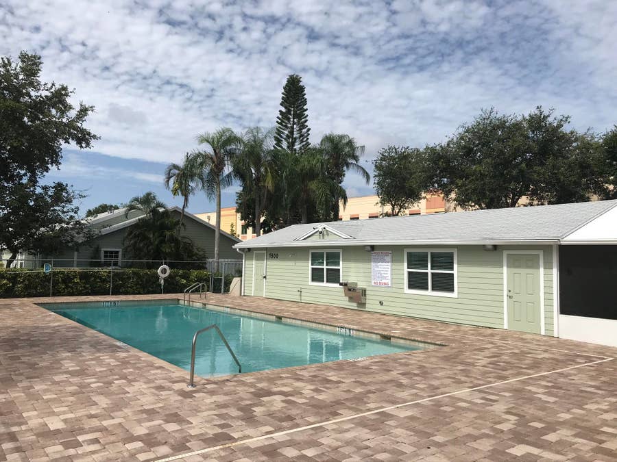 Property photo for 1534 Royal Forest Court, West Palm Beach, FL