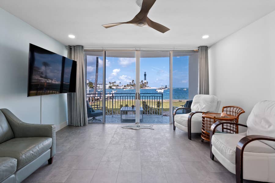 Property photo for 2508 Bay Drive, #Unit 105, Pompano Beach, FL