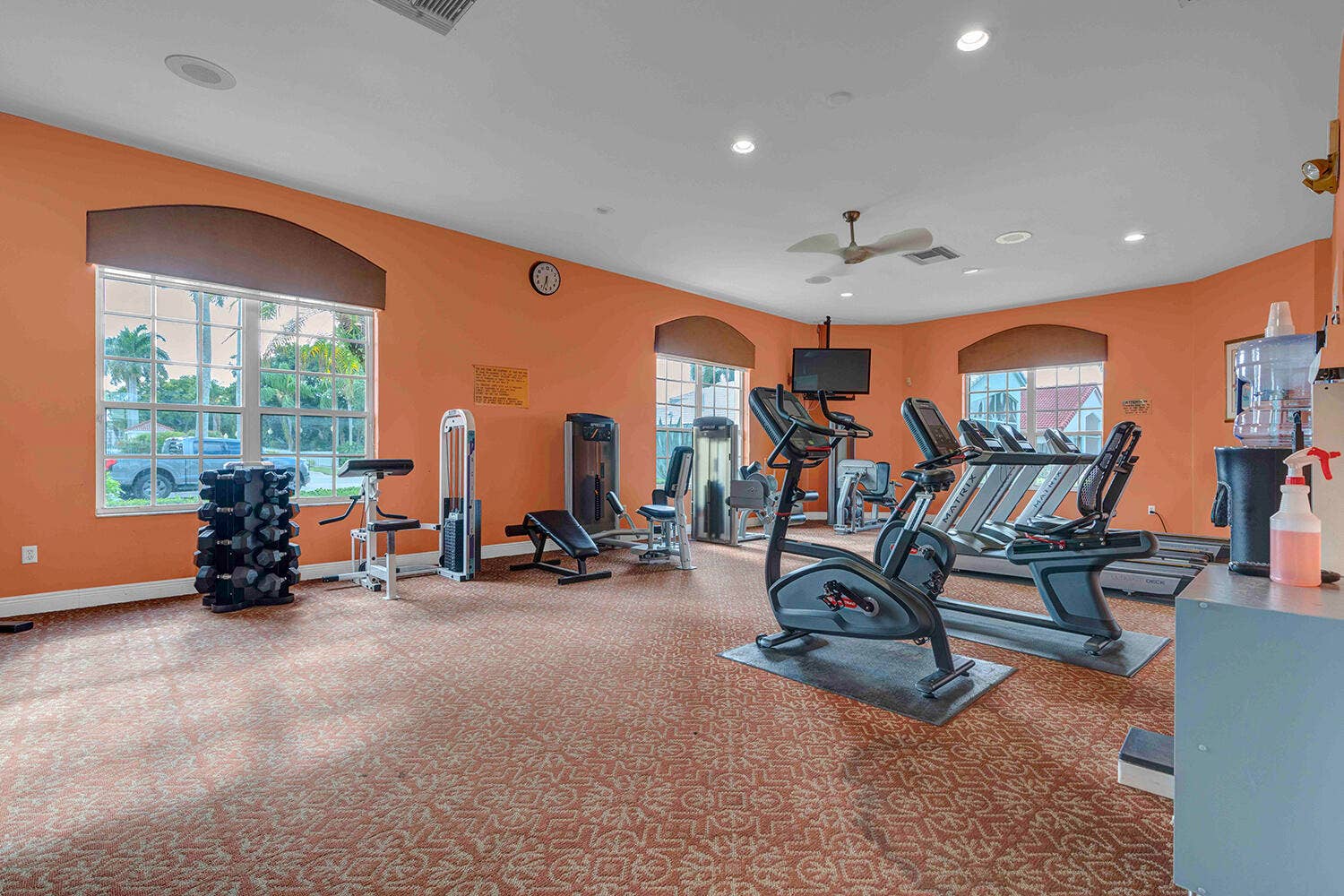 22925 Sterling Lakes Drive, Boca Raton, FL 33433 Gym