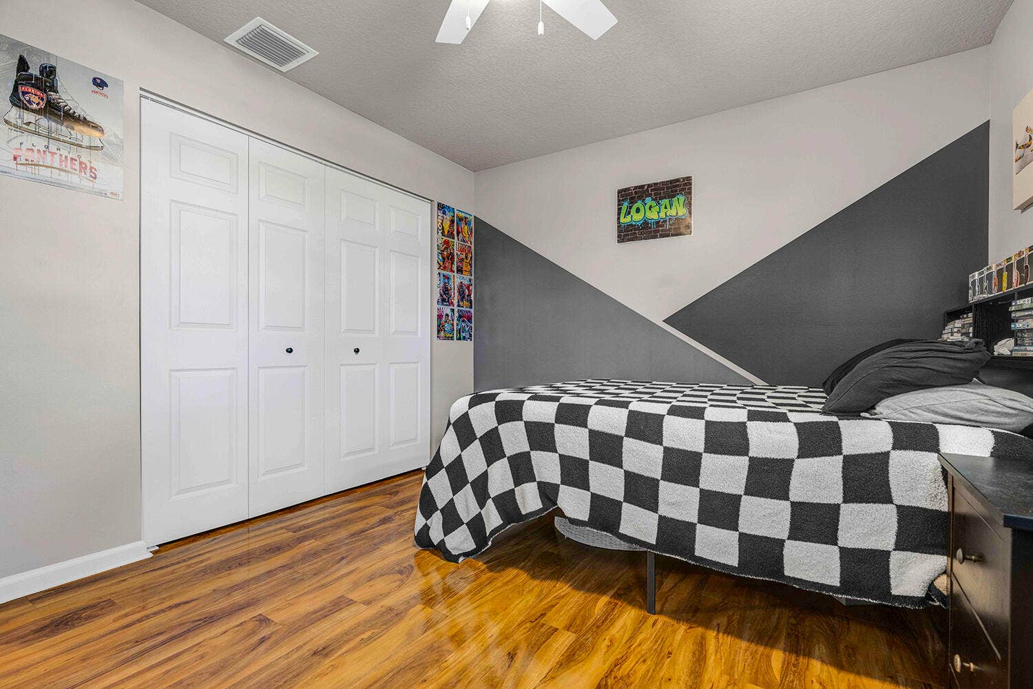 22925 Sterling Lakes Drive, Boca Raton, FL 33433 Second Bedroom