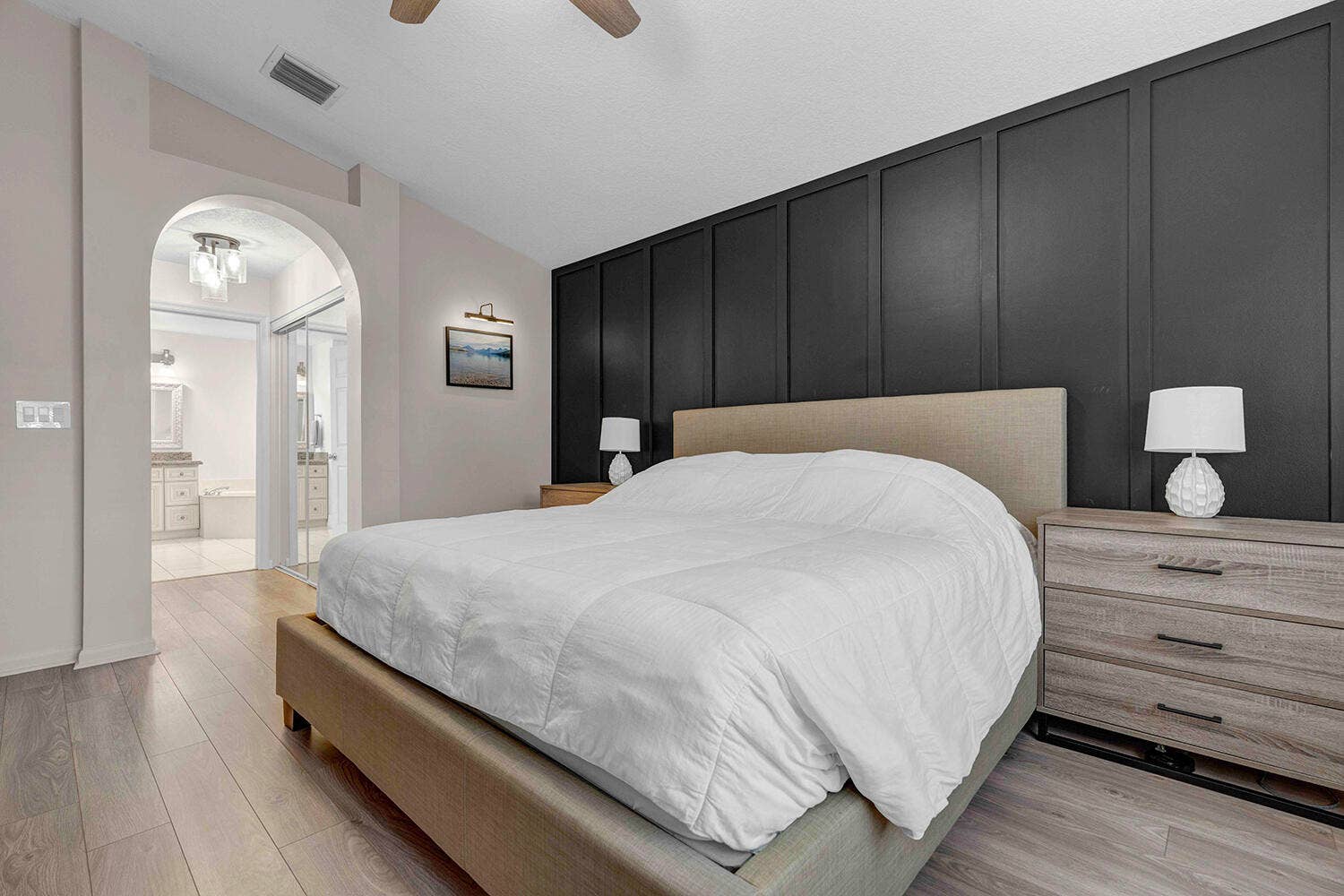 22925 Sterling Lakes Drive, Boca Raton, FL 33433 Primary Bedroom