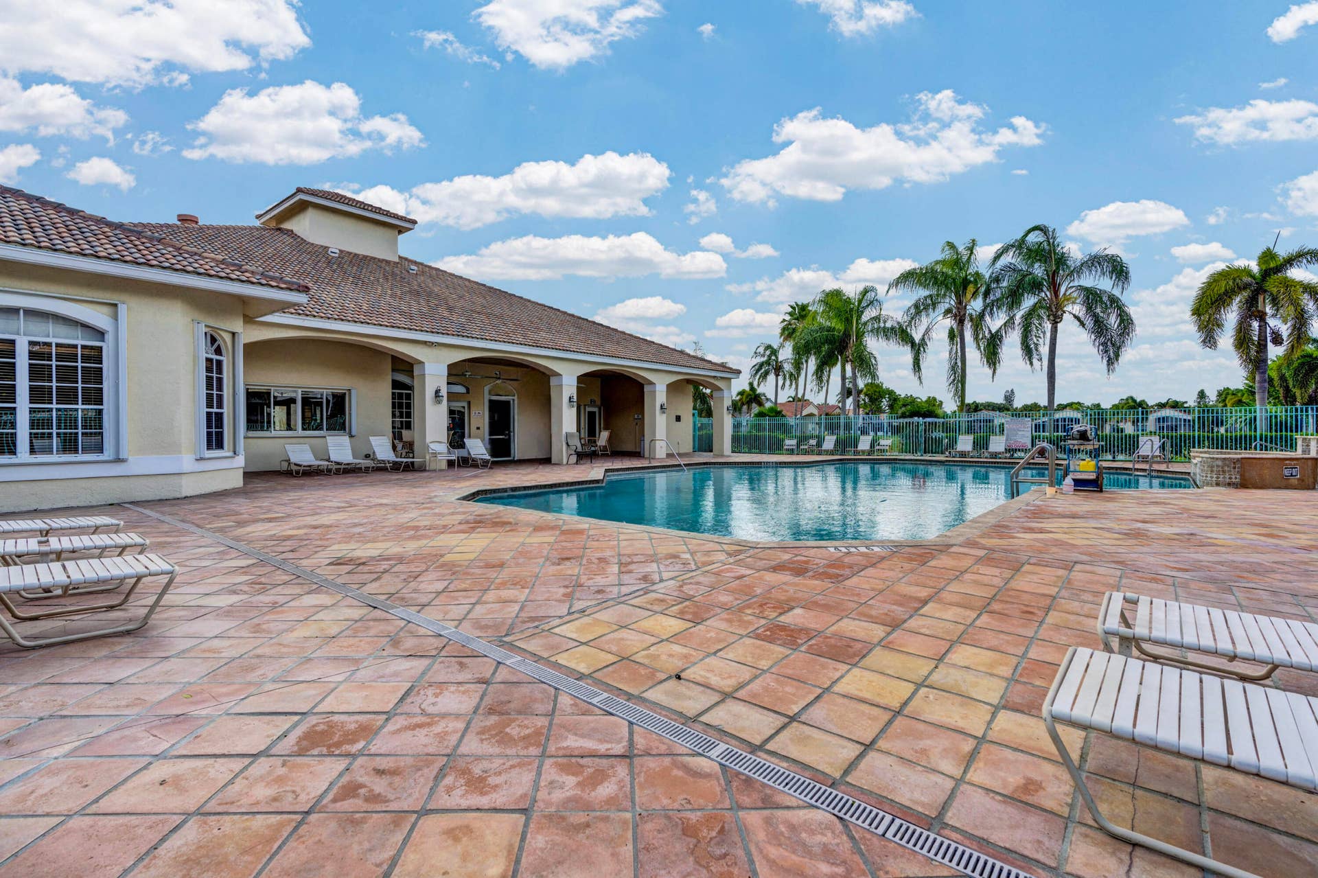 22925 Sterling Lakes Drive, Boca Raton, FL 33433 Pool Deck