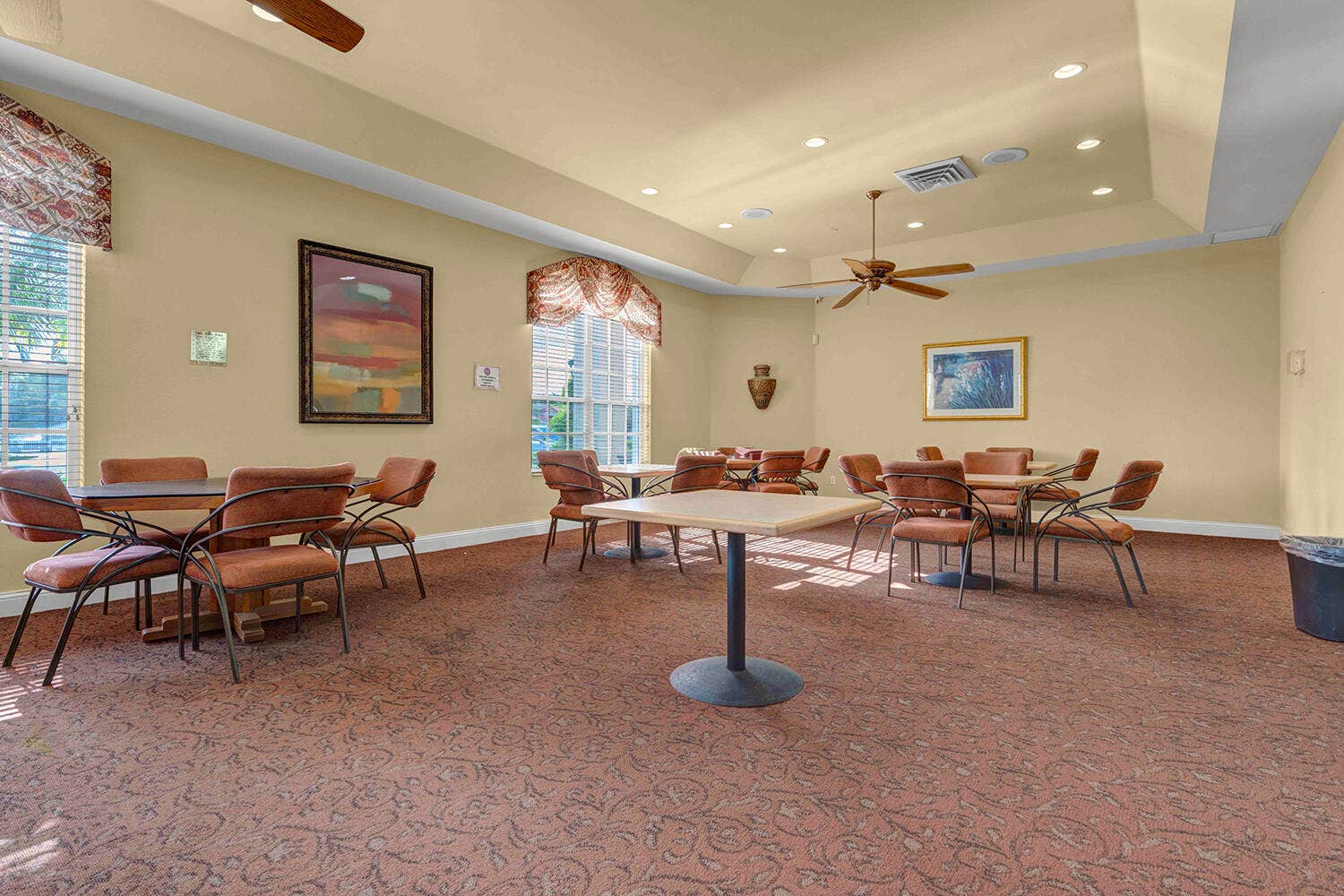 22925 Sterling Lakes Drive, Boca Raton, FL 33433 Card Room