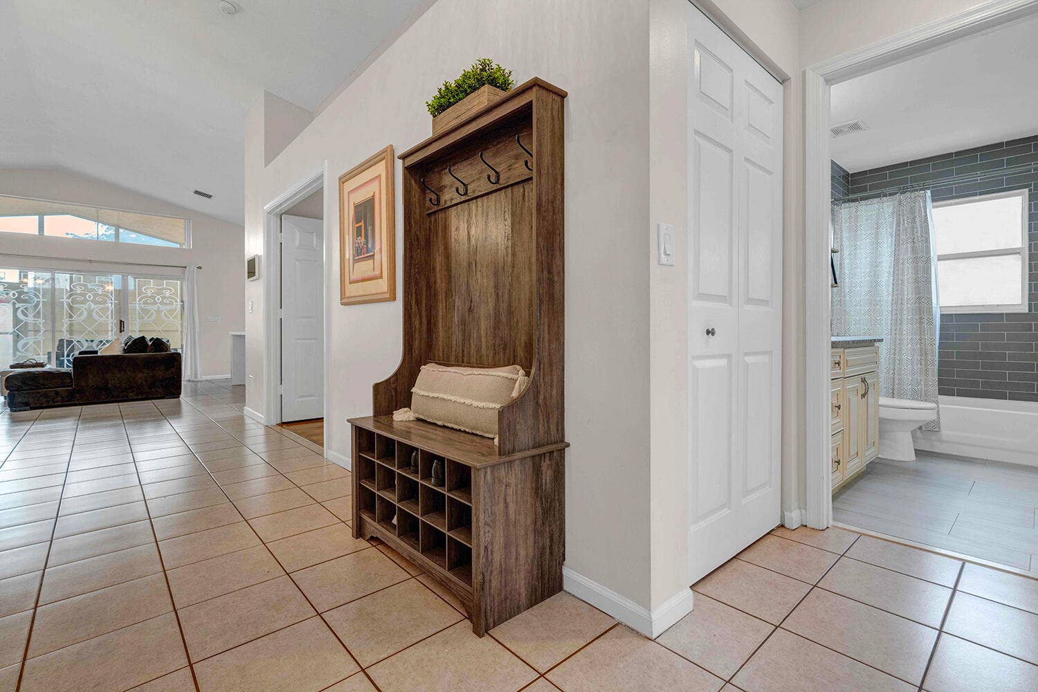 22925 Sterling Lakes Drive, Boca Raton, FL 33433 Front Entry