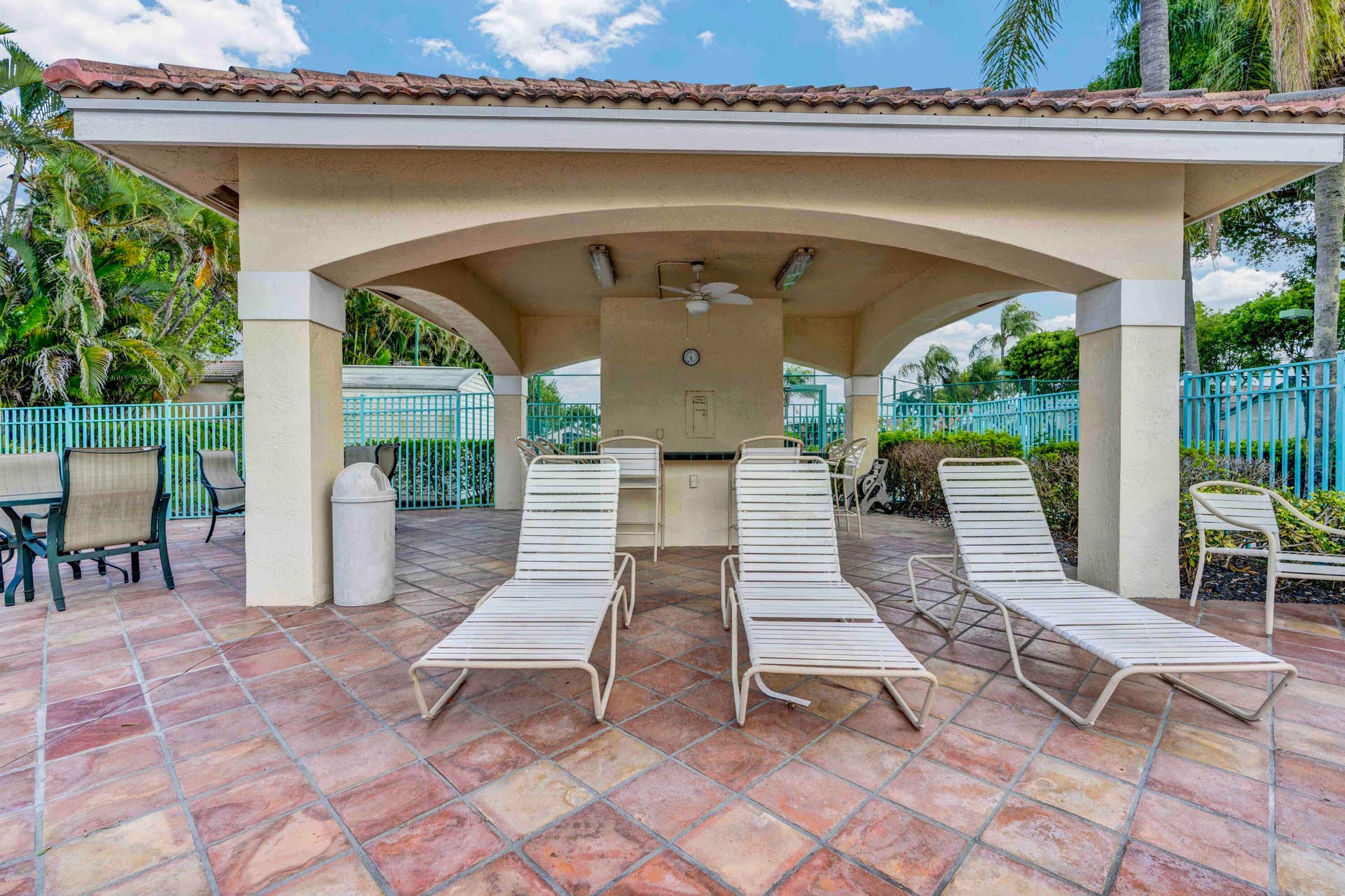 22925 Sterling Lakes Drive, Boca Raton, FL 33433 Pool Deck