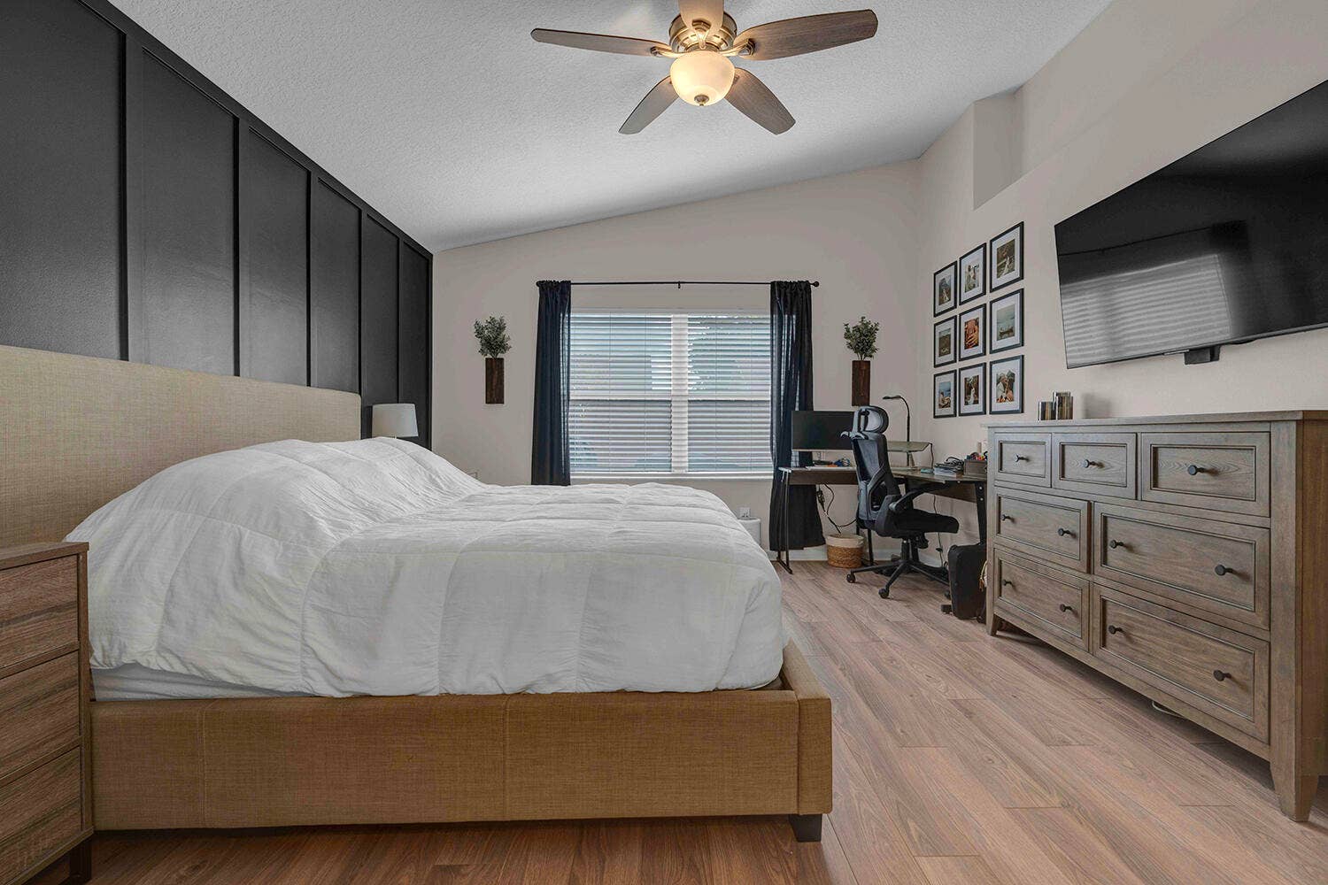 22925 Sterling Lakes Drive, Boca Raton, FL 33433 Primary Bedroom