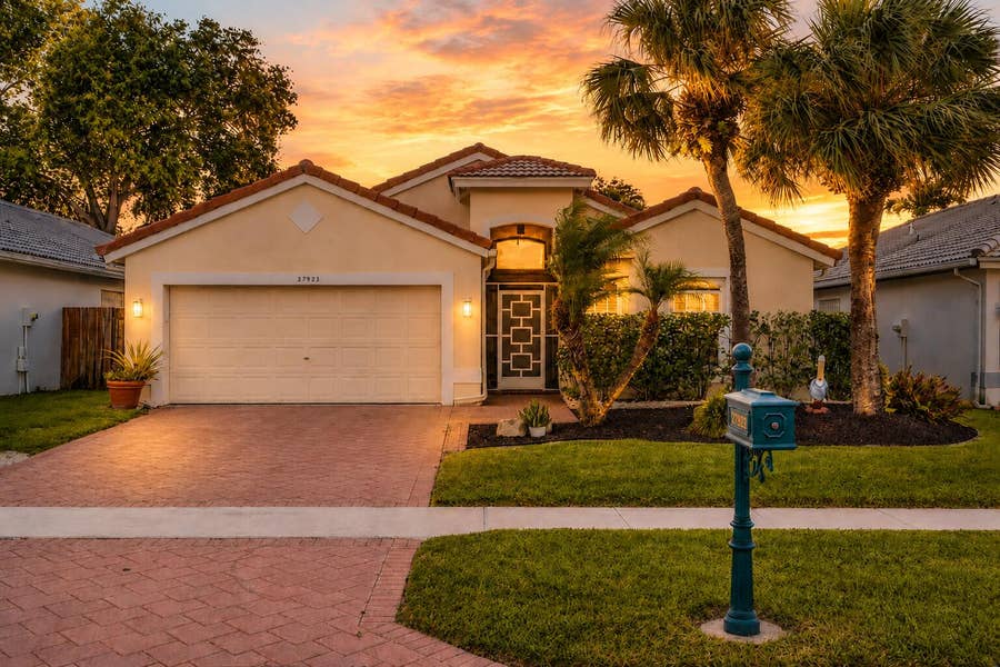 Property photo for 22925 Sterling Lakes Drive, Boca Raton, FL