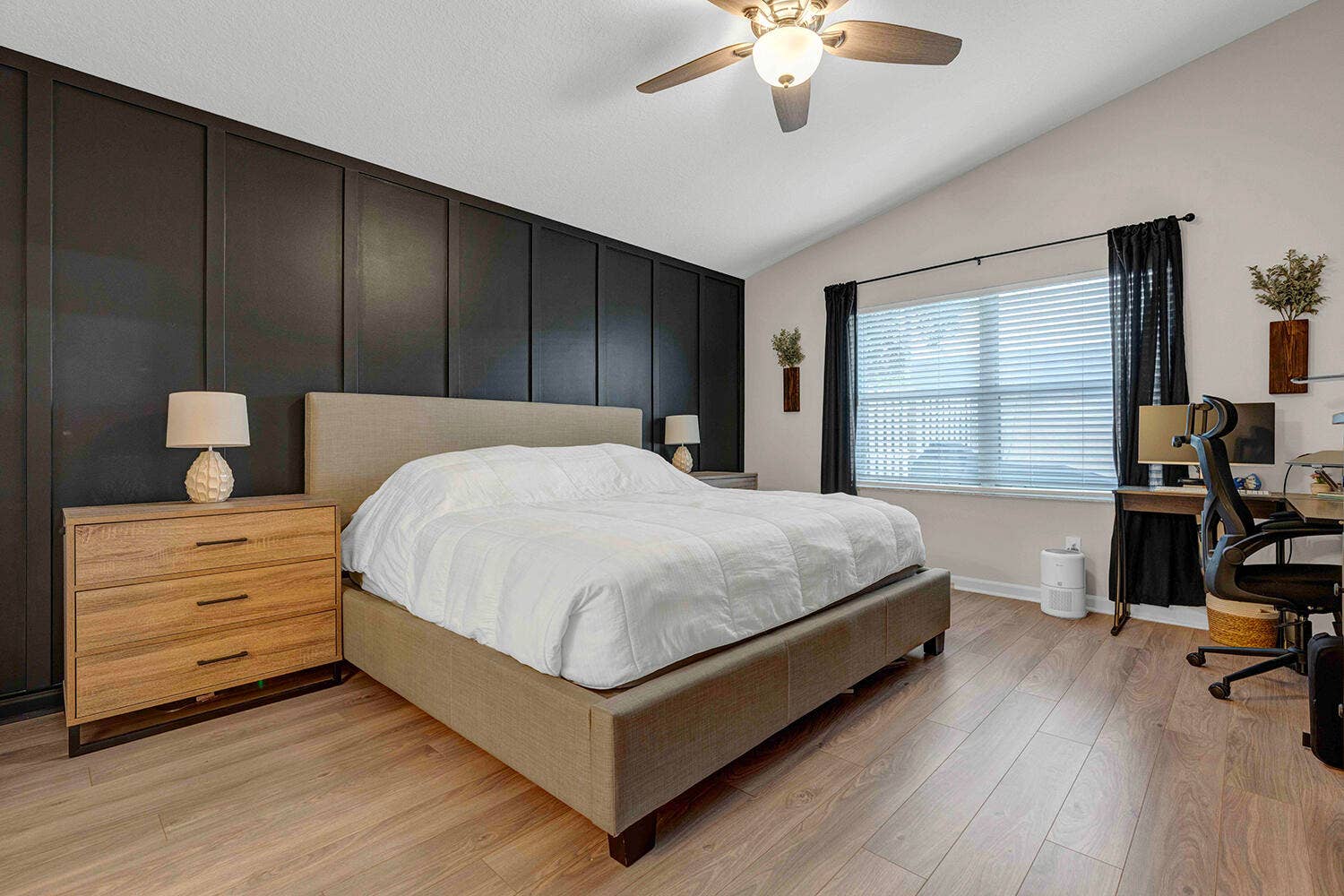 22925 Sterling Lakes Drive, Boca Raton, FL 33433 Primary Bedroom