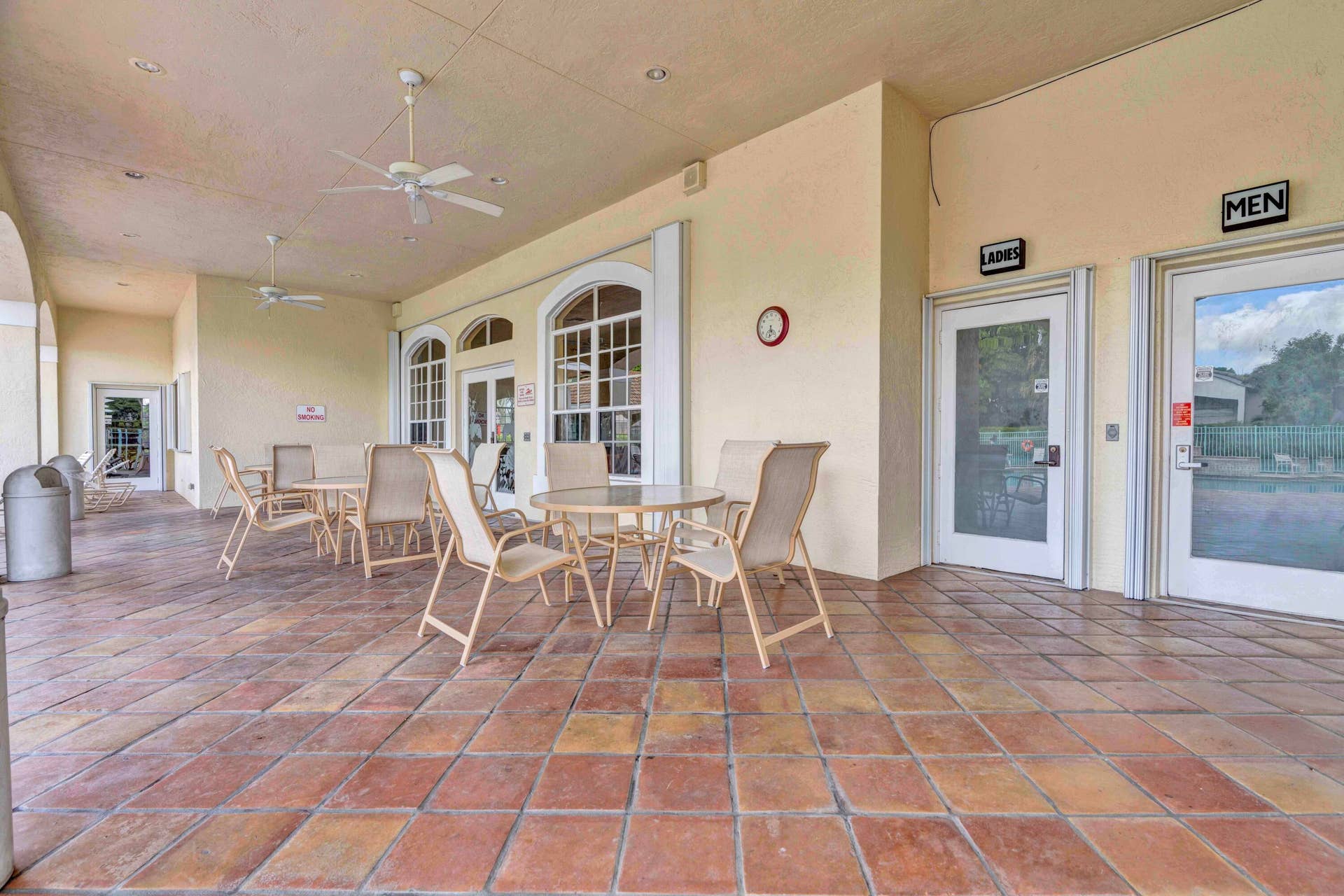 22925 Sterling Lakes Drive, Boca Raton, FL 33433 Pool Deck