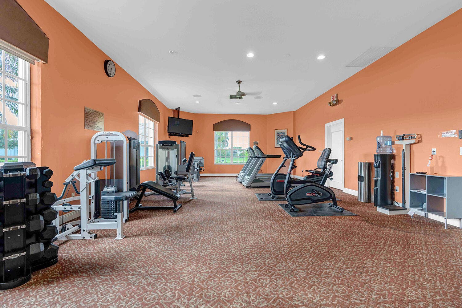 22925 Sterling Lakes Drive, Boca Raton, FL 33433 Gym