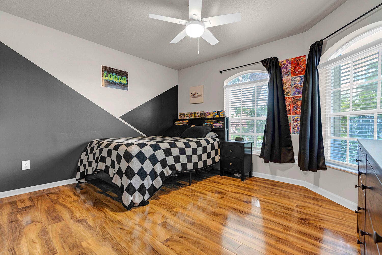 22925 Sterling Lakes Drive, Boca Raton, FL 33433 Second Bedroom