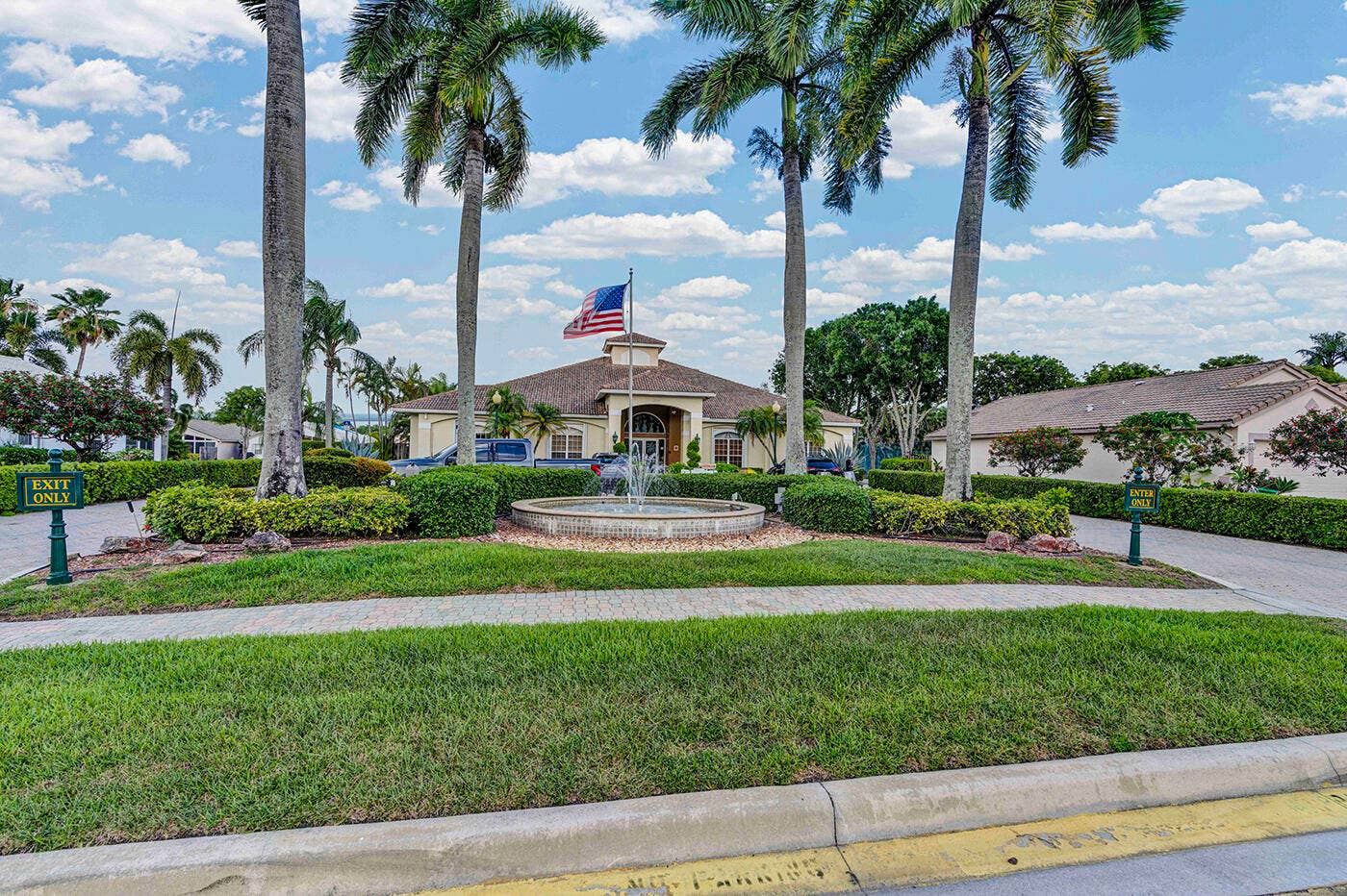 22925 Sterling Lakes Drive, Boca Raton, FL 33433 Clubhouse